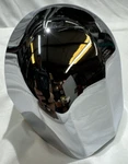 Harley 07-UP Touring Dyna Softail Sportster Electra Horn Cover 69012-93A. Fixed Price $11.54.