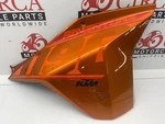 Ktm 1190 Adventure Abs Orange 2015-2016 Fuel Tank Spoiler Right 60308051000ECB. Fixed Price $285.32.