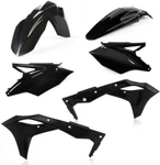 Acerbis 2685810001 Plastic Kit Black. Fixed Price $157.95.