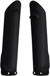 Acerbis Lower Fork Guards Black #2401260001 Husqvarna/ktm. Fixed Price $33.93.