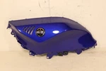 New Oem Yamaha YZF-R7 Left Side Fuel Tank Fairing BEB-24129-00-P0. Fixed Price $87.40.