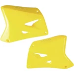 Acerbis Radiator Shrouds - Rm Yellow 2043760231. Fixed Price $41.99.