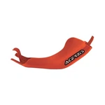 Acerbis Skid Plate - Orange 2160230237. Fixed Price $75.54.