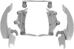 Memphis Shades MEK1911 Windshield Trigger Lock Mount Kit VN900B Vulcan. Fixed Price $159.95.