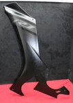 2020 - 2023 Yamaha R1 Left Mid Fairing #7602. Fixed Price $249.99.