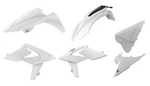 Polisport Set Plastic Enduro White Beta Rr 498 2013-2014. Fixed Price $120.24.