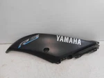 19 20 21 22 23 24 Yamaha Left Middle Fairing Cowl Cover Oem. Fixed Price $99.99.