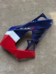 2020-2022 Honda CBR1000RR-R Sp Fireblade Oem Right Side Fairing 64312-MKR-D100. Fixed Price $210.00.