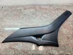 2013-2018 Suzuki Burgman 650 Right Side Cover Shelf Oem 48171-26J00. Fixed Price $134.99.
