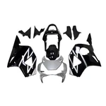 Abs Plastic Silver Black Fairing Kit For Honda CBR900RR 2002 2003 Body. Fixed Price $409.95.