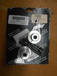 Nos Vortex Frame Slider Base Fits: Honda 99-06 CBR600F4/F41 05050198 FS-247. Fixed Price $24.99.