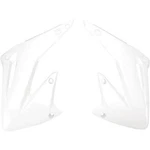 Ufo Plastics HO03689-041 Radiator Covers, White. Fixed Price $46.95.