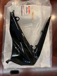 Suzuki Cowling, Side Lh (black) 94483-21H00-019 New Oem Gsx-r 1000. Fixed Price $140.00.