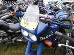 For Yamaha XT600Z Tenere 3AJ: 1X Front Fairing Mask Pulpit Cowling. Fixed Price $451.43.