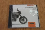 2016 Ktm 690 Duke/ Repair Manual Cd. Fixed Price $25.00.