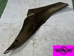 08 Kawasaki Ninja ZX10R Gas Tank Fuel Cell Right Side Cover 36001-0127-11J. Fixed Price $40.69.
