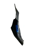 07-09 Honda Cbr 600 Left Middle Fairing. Fixed Price $56.00.