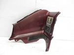 Honda Gl 1500 Goldwing Right Upper Tank Shelter 83110-MAM-000ZX 1989-1990. Fixed Price $187.50.