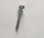 Qty Kawasaki KAF620 KZ1000 KZ1100 Flanged Bolt 6X40 Nos Oem 130G0640. Fixed Price $24.99.