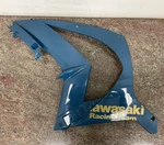 2016-2020 Kawasaki Ninja ZX-10R Left Mid Fairing Cowl Aftermarket 55028-0585. Fixed Price $159.99.