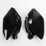 Ufo HO03635-001 Side Panels For Honda Crf 250 04-05 Black. Fixed Price $61.15.
