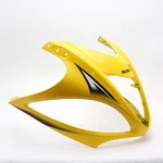 2013 Suzuki Hayabusa GSX-1300R Front Nose Fairing Cowl Yellow. Fixed Price $229.90.