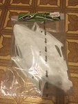 Ufo Plastics Side Panels White Replacement 12-311-29 HO03690041 371. Fixed Price $49.99.