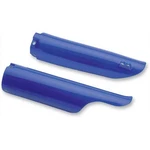 Ufo Fork Covers Reflex Blue YA03872-089. Fixed Price $29.95.