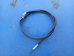 1980 Speedometer Cable For Kawasaki KZ750 54001-0018 54001-1029 Original Oem. Fixed Price $30.00.