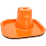 Twin Airbox Cover 160116. Fixed Price $49.54.