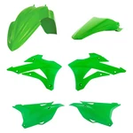 Acerbis 2374107118 Replica Plastic Kit Original 21. Fixed Price $124.89.