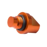 Oil Filler Plug Cap Anodized For Ktm 125/200/390 Duke Rc All Year. Fixed Price $7.99.