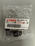 Yamaha Xvz 1200 Venture Royal 1983-1985 Rear Cyl Kit,master 26H-W0041-50-00. Fixed Price $50.00.