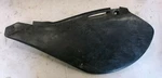 Kawasaki Kx 125 2002 Left Side Number Plate 36001-1656-6F Used H-810 26. Fixed Price $25.00.