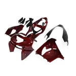 Abs Fairing For Kawasaki 1998 1999 ZX900C/F Ninja ZX9R Red Bodywork Kit. Fixed Price $359.95.