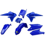 Cycra Body Kit Powerflow Blue 1CYC-9312-62. Fixed Price $220.80.