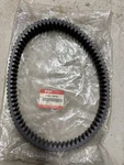 Suzuki Oem Drive Belt 00-07 Vinson LT-A500F 27601-09F60. Fixed Price $100.00.