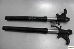 2023 Kawasaki Ninja ZX6R 636 Front Forks Shock Suspension Set 19-23 Read. Fixed Price $274.99.