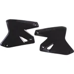 Acerbis Radiator Shrouds - Black 2043680001. Fixed Price $41.99.