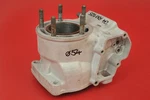 2004 - 2008 Suzuki Cylinder Jug Barrel Top End Sleeved Needs Bore. Fixed Price $329.99.