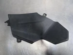 EB1377 2011 Moto Guzzi Norge 1200 Right Rear Panel. Fixed Price $26.99.