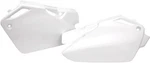 2003-2007 Honda Side Covers Left Right Panel White 15903906. Fixed Price $45.00.
