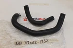 Radiator Hoses Kawasaki Zx 636 03 04. Fixed Price $50.37.