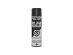 Muc-off Dry Chain Degreaser 500ML 16.9OZ Aerosol Zero Residue Bike Drivetrain Cl. Fixed Price $13.95.