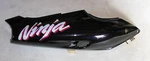 Kawasaki ZX9R Ninja 900 Right Frame Cowling Tail Side Cover 36001-1521-20. Fixed Price $59.95.