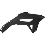 Cycra 1CYC-1890-12 Powerflow Intake Radiator Shrouds, Black. Fixed Price $58.83.