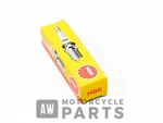 Ngk Standard Spark Plug For Harley Davidson Fxdf 1690 Dyna Fat Bob 2012 - 2014. Fixed Price $13.31.