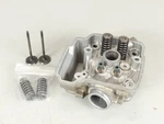 2008 07-09 Honda CRF150RB Expert Cylinder Head 12200-KSE-670 Needs Valves. Fixed Price $200.00.
