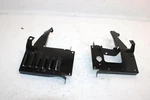 98 Polaris Indy 500 Oem Console Mount Set 1011951-067 1011952-067 SP47. Fixed Price $47.29.