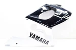 New Oem Yamaha 4TV-2835V-00-00 Middle Right Fairing Panel Nos. Fixed Price $494.99.